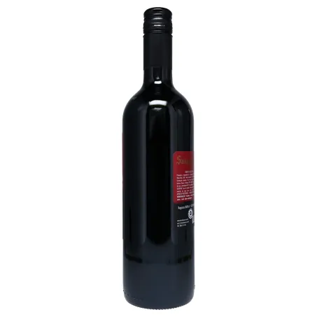 Vinho Nacional Sangue De Boi Seco 750ml 360-12