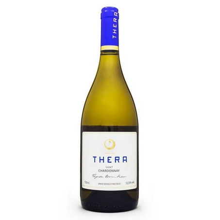 Vinho chardonnay thera 750ml