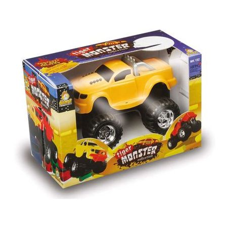 Brinq.dismat tiger monster mk152