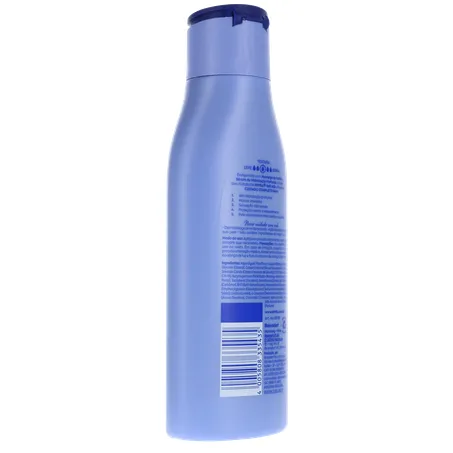 Hidratante Nivea Soft Milk 200ml 360-13