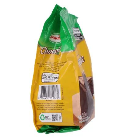 MIST BOLO ORQUIDEA 300G ALPINO 360-29