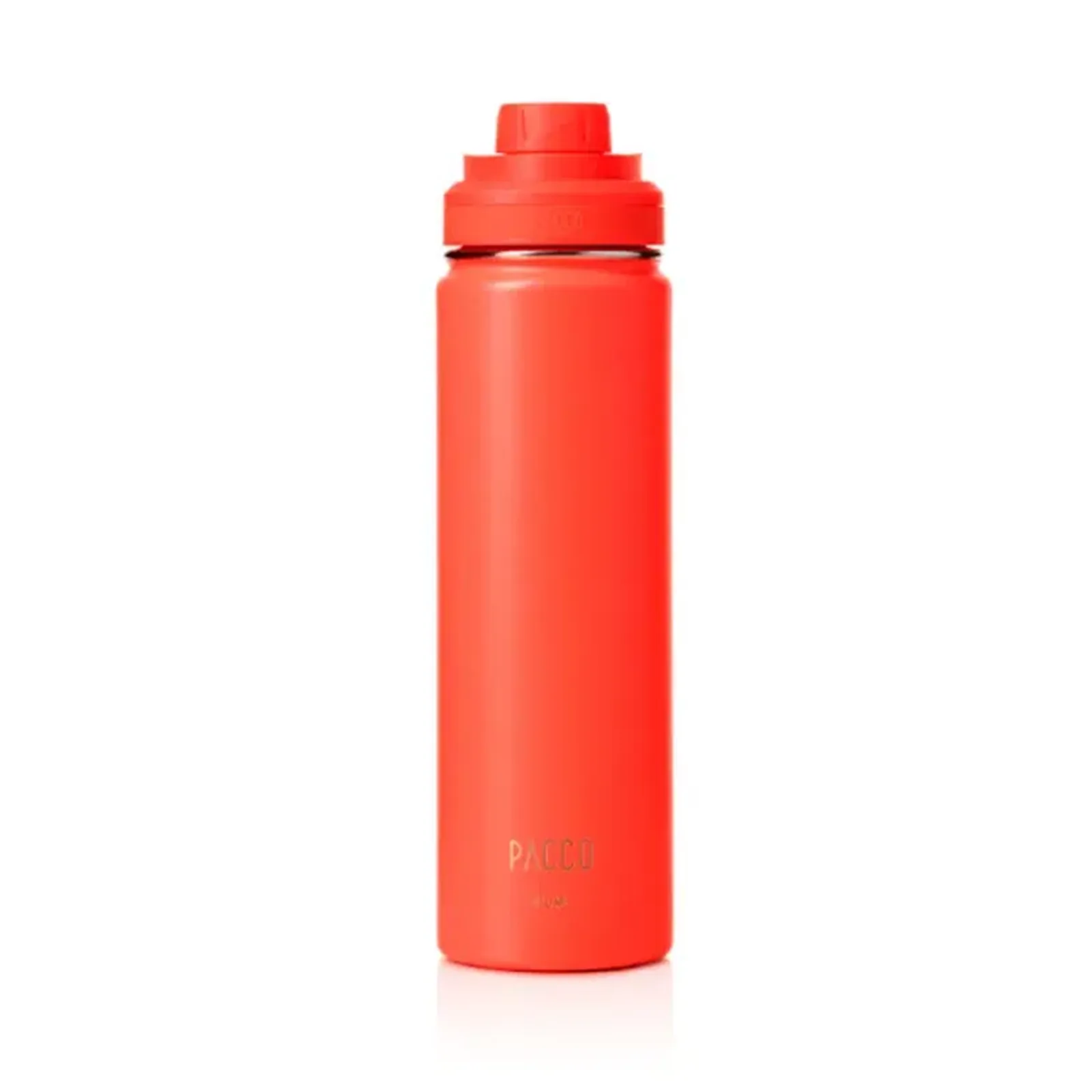 Garrafa Hydra Laranja 650ml