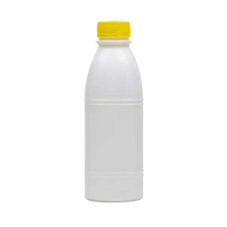 GARRAFA PLÁSTICA TAMPA DE ROSQUEAR 1000ML