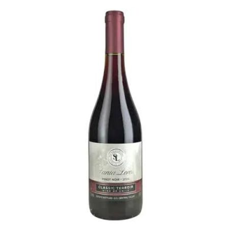 VINHO PINOT NOIR LORETO VARIETAL 750ML
