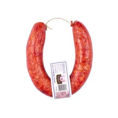 Linguiça friwandal blumenau 300g