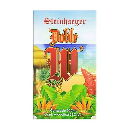 Steinhager moringa doble w 900ml