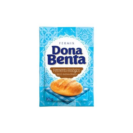 FERMENTO BIOLOGICO DONA BENTA FERMIX 10G