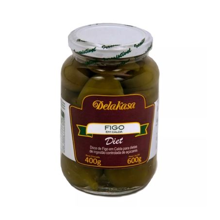 Figo calda delakasa diet 400gr