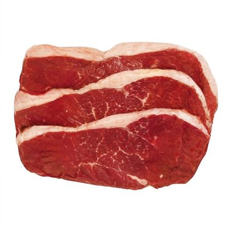 Fribal Picanha Fatiada Vácuo Grill Kg Resfriada
