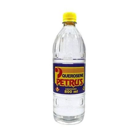QUEROSENE 800ML PETRUS