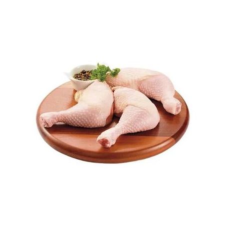 Coxa Sobrecoxa Frango 500g