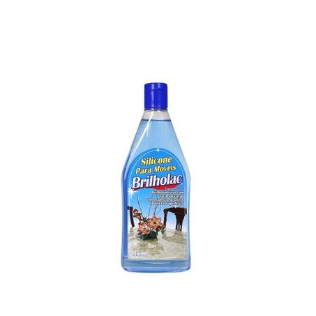 Silicone brilholac 200ml moveis