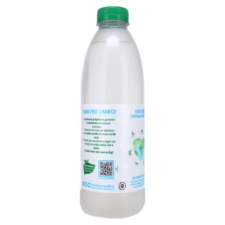 Água de Coco Campo Largo 900Ml 360-21