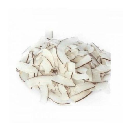 Chips de Coco sem pele Kg
