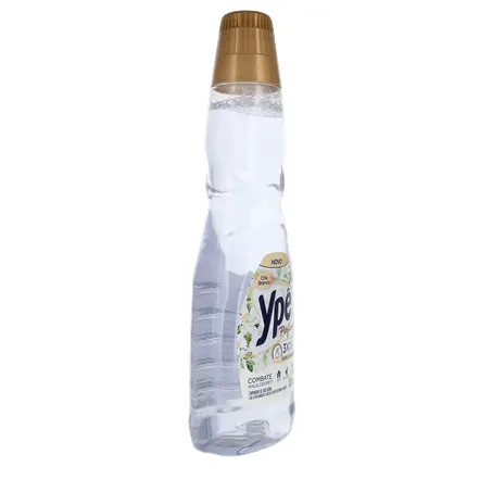Limpador Perfumado Ypê Perfume Chá Branco Frasco 500ml 
  360-30