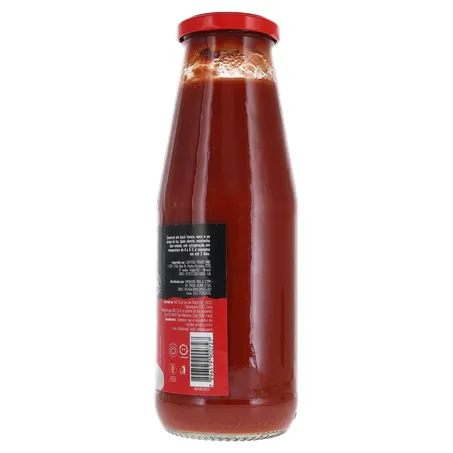 MOLHO UNIAGRO 680G TOMATE PASSATA 360-11