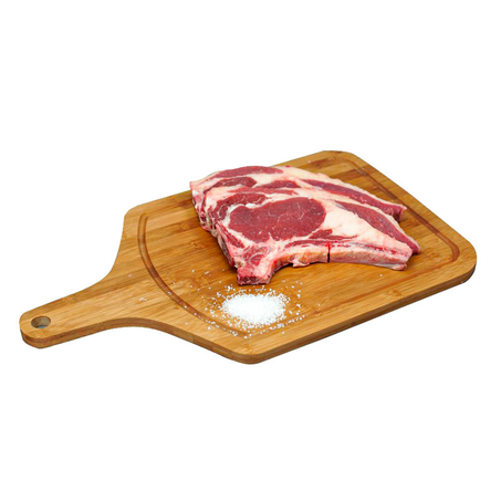 Chuleta Simples Bovina Kg