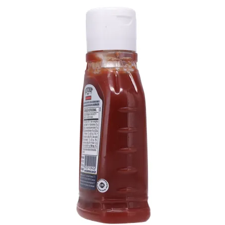 Ketchup Hemmer Premium 320g 360-25