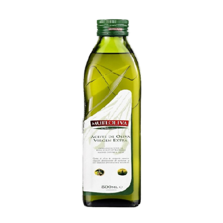 Azeite Extra Virgem Mueloliva Vd 500ml