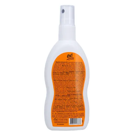 Repelente Ex H2o 100ml Adulto  360-17