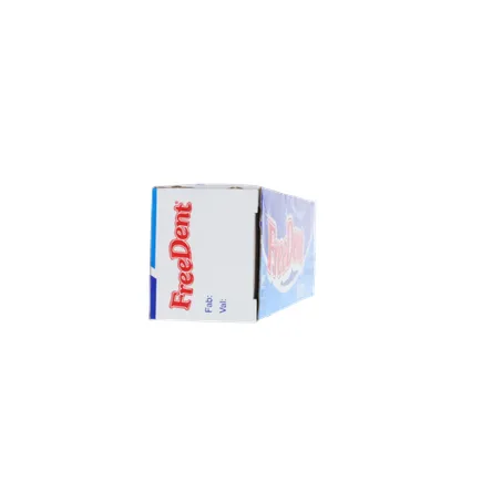 Creme dental freedent menta 50g 360-28