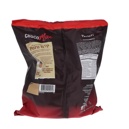 Panettone Parati Choco Max Ao Leite Sache com 400G 360-17