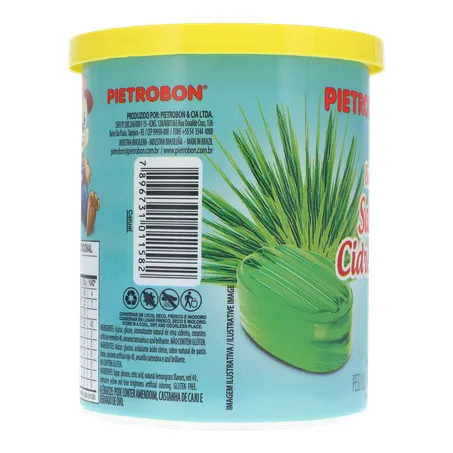 BALA PIETROBON 200G POTE CIDREIRA 360-30