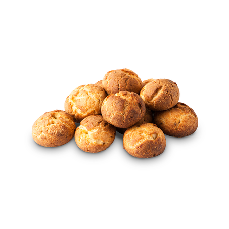 Broa Fuba Kg Tradicional