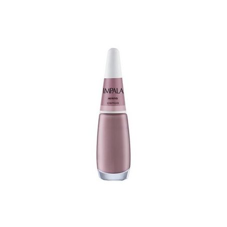 Esmalte impala sua moda serena 7,5ml