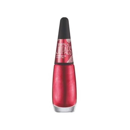 	 ESMALTE IMPALA JU PAES 7.5ML ADRENALINA