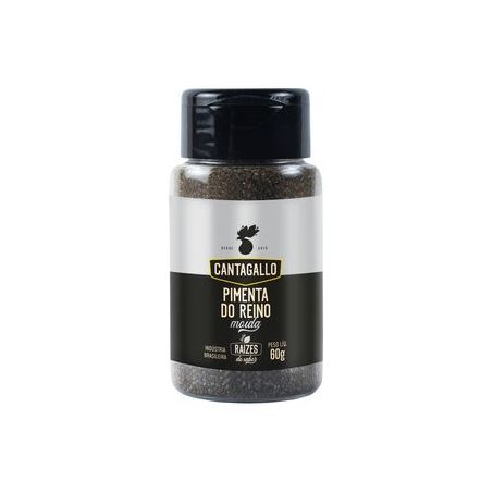 PIMENTA DO REINO MOIDA CANTAGALLO 60G