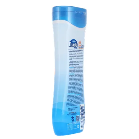 Protetor solar nude fps30 120ml 360-12