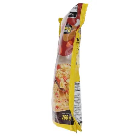 SOPÃO MAGGI GALINHA,MACARRÃO E LEGUMES 200G 360-8