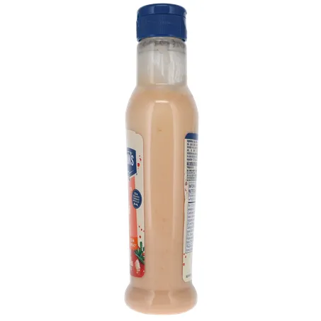 Molho de Salada Hellmann's Rosé 210ML 360-9