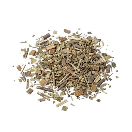 JURUBEBA FOLHAS 100G