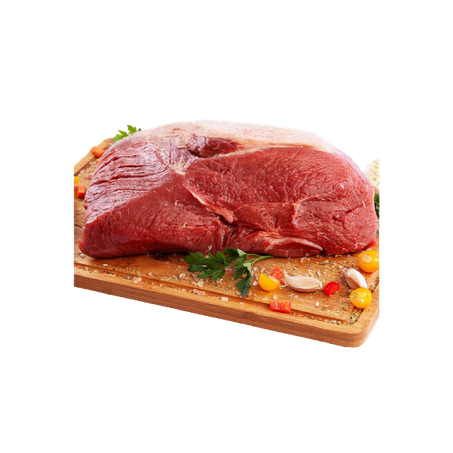 BOVINO COXAO MOLE SEM CAPA KG