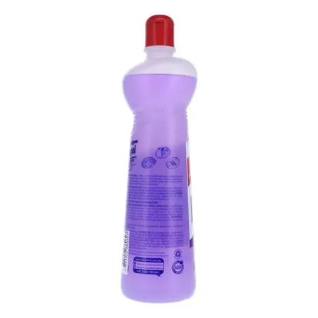 Limpa Vidros Limpol com Álcool Squeeze 500ml 360-22