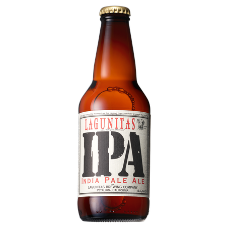 Cerveja lagunitas ipa 355 ml