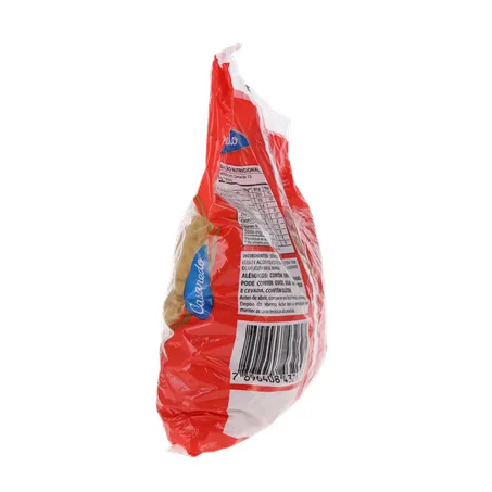MASSA SÊMOLA CASAREDO RIGATONI PACOTE 1KG 360-11