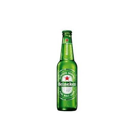 CERVEJA HEINEKEN LN 330ML