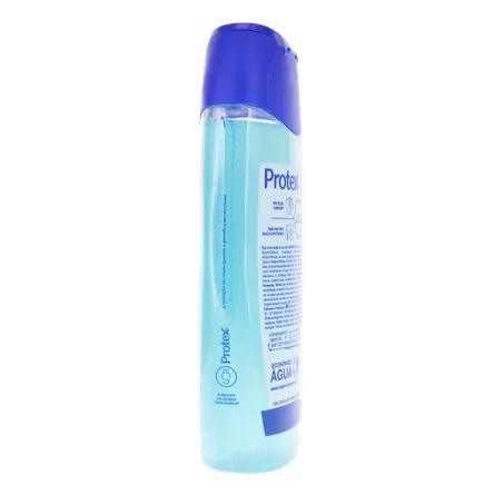 Sabonete liquido protex serum hialuronico 250ml 360-11