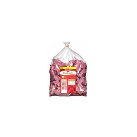 ESPINHACO NOBRE SUINO PC 5 KG