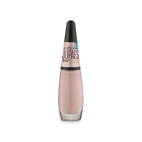 ESMAL JU PAES FUL COL IMPALA 7,5ML OLH RED BL