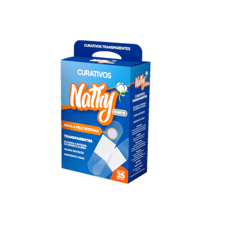 CURATIVO NATHY CX 35UN