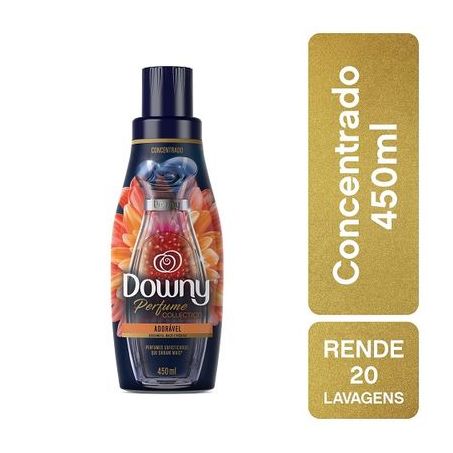 AMACIANTE CONCENT DOWNY 500 GRATIS50ML BRISA INTENSO