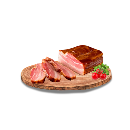Bacon Comum Aurora Pedaço Kg