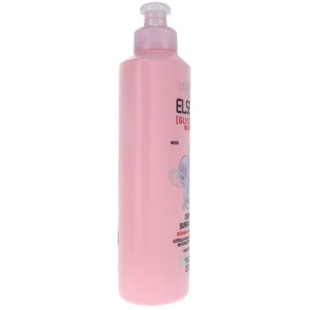 Creme P/Pentear Elseve Glycolic 250ml 360-28