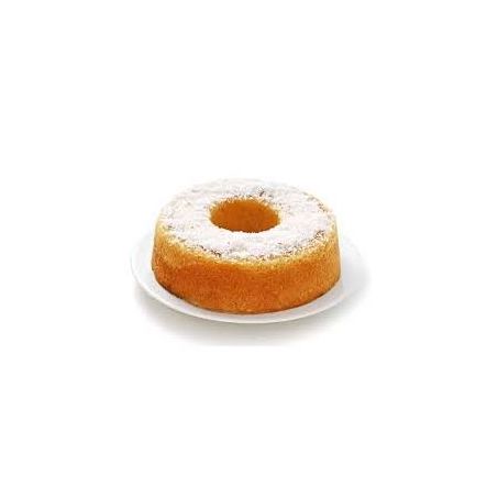 Bolo Un Seco 350g Coco