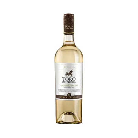 Vinho Chil Toro De Piedra 750ml Reserva Sauvignon Blac