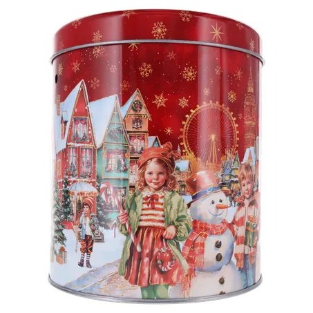 Panetone santa edwiges premium chocolate lata 400g 360-15